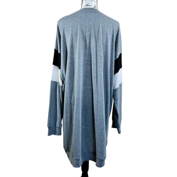 Disney's Nightmare Before Christmas Crew Women plus Sleep tunic sleep size 2x - Picture 2 of 15